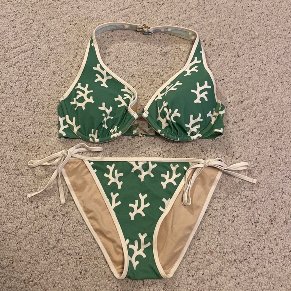 Victoria Secret Bikini Swim VINTAGE